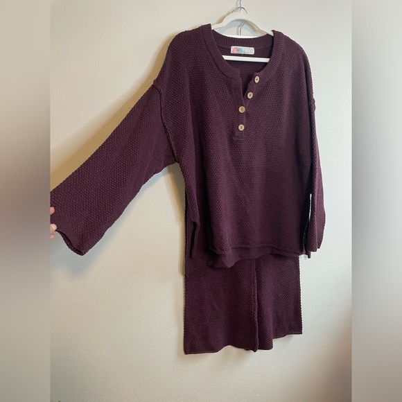 Free People Hailee Set - Picture 7 of 10